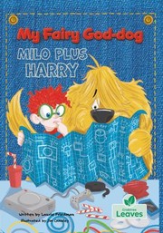 Cover of: Milo Plus Harry