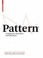 Cover of: Pattern