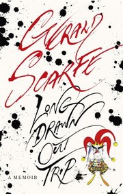 Cover of: Long Drawn Out Trip by Gerald Scarfe