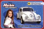 Cover of: Herbie Fully Loaded Wish You Were Here (Herbie Fully Loaded)