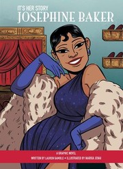 Cover of: It's Her Story Josephine Baker: A Graphic Novel