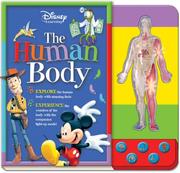 Cover of: Human Body, The (Disney Learning) by Becker & Mayer