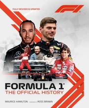 Cover of: Formula 1: the Official History