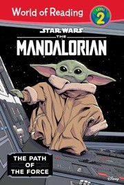 Cover of: Star Wars : the Mandalorian: the Path of the Force