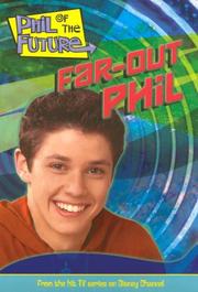 Cover of: Phil of the Future by N. B. Grace