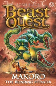 Cover of: Beast Quest 30. 2 by Adam Blade