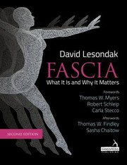 Cover of: Fascia 2E