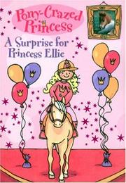 Cover of: Pony-Crazed Princess | Diana Kimpton