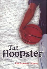 Cover of: Hoopster, The by Alan Lawrence Sitomer