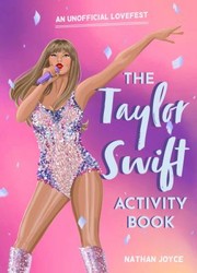 Cover of: Taylor Swift Activity Book