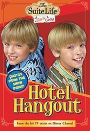 Cover of: Suite Life of Zack & Cody, The by Kitty Richards