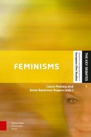 Cover of: Feminisms by Laura Mulvey