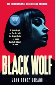 Cover of: Black Wolf: The 2nd Novel in the International Bestselling Phenomenon Red Queen Series