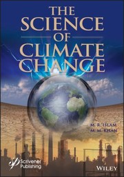 Cover of: Science of Climate Change by Rafiq Islam, M. R. Islam, M. M. Khan