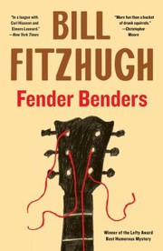 Cover of: Fender Benders by Bill Fitzhugh