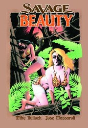 Cover of: Savage Beauty