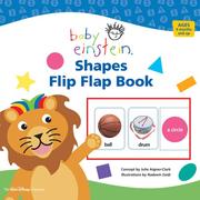 Cover of: Baby Einstein by Julie Aigner-Clark