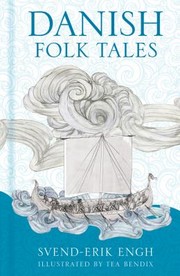 Cover of: Danish Folk Tales