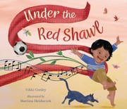 Cover of: Under the Red Shawl