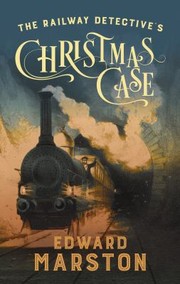 Cover of: Railway Detective's Christmas Case