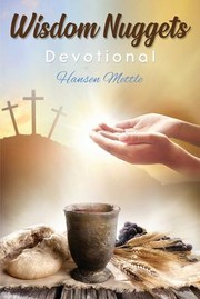 Cover of: Wisdom Nuggets: Devotional