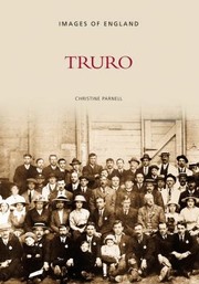 Truro by Christine Parnell