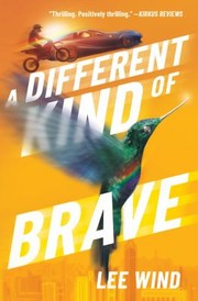 Cover of: Different Kind of Brave