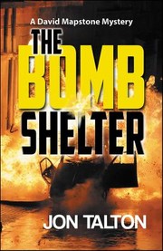 Cover of: Bomb Shelter