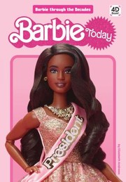 Cover of: Barbie Today