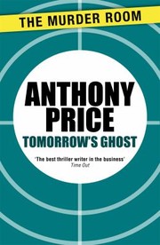 Cover of: Tomorrow's Ghost