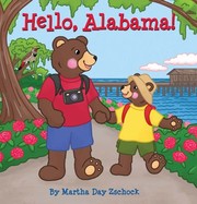 Cover of: Hello, Alabama!