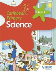 Cover of: Caribbean Primary Science Book 2