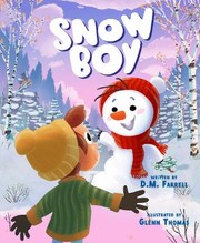 Cover of: Snow Boy