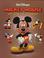 Cover of: Walt Disney's Mickey Mouse