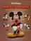 Cover of: Mickey Mouse