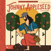 Cover of: Little Naturalists Johnny Appleseed