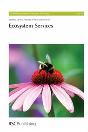 Cover of: Ecosystem Services
