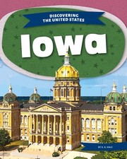 Cover of: Iowa