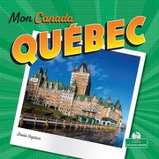 Cover of: Québec (Quebec)