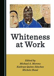 Cover of: Whiteness at Work