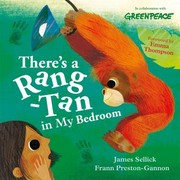 Cover of: There's a Rang-Tan in My Bedroom