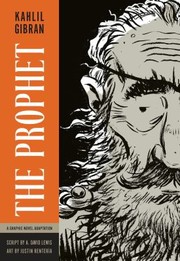 Cover of: Prophet