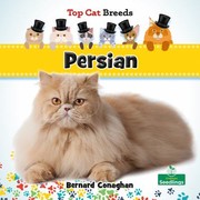 Cover of: Persian by Bernard Conaghan, Bernard Conaghan