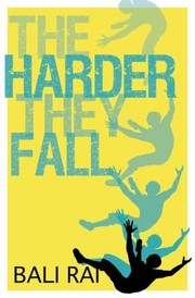 Cover of: Harder They Fall