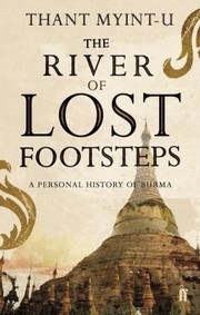 Cover of: River of Lost Footsteps