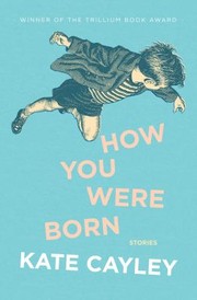 Cover of: How You Were Born