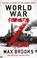 Cover of: World War Z