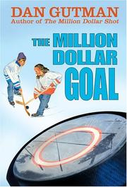 Cover of: Million Dollar Goal, The | Pikney