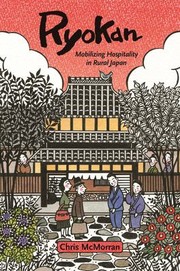 Cover of: Ryokan: Mobilizing Hospitality in Rural Japan