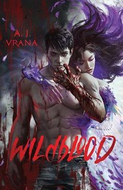 Cover of: Wildblood